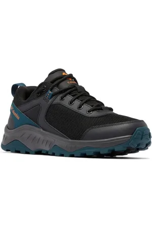 Columbia TRAILSTORM™ ASCEND WP Outdoorschuh Wasserdicht