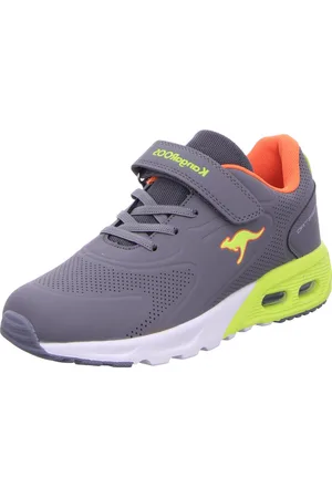 KangaROOS KX-Giga EV Klettschuh - Verkäufer: AS Schuhe
