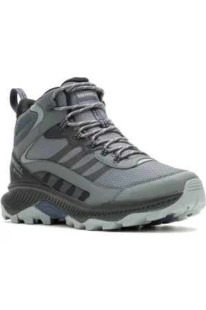 Merrell SPEED STRIKE 2 MID GTX Wanderschuh wasserdicht