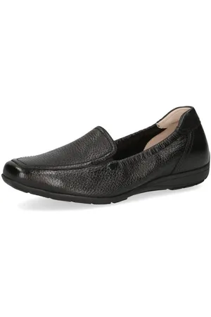 Caprice Slipper Leder Slipper - Verkäufer: S4S Commerce