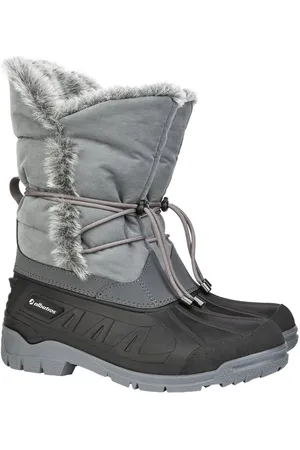 ALBATROS Winterstiefel Wasserabweisend, Vegan, Kälteisolierend - Verkäufer: worknoutdoor