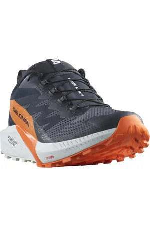Salomon SENSE RIDE 5 GORE-TEX Trailrunningschuh wasserdichte Trailrunningschuhe