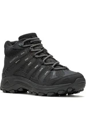 Merrell CLAYPOOL 2 SPORT MID GTX Wanderschuh wasserdicht