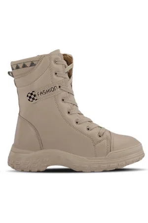 Esem HINA Damenstiefel Winterstiefelette - Verkäufer: MegaMerchant