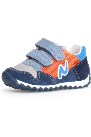 Naturino SAMMY 2 VL Sneaker Freizeitschuh mit Wechselfußbett, Größenschablone zum Download