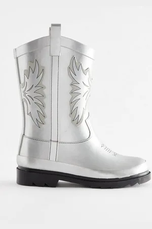 Next Western-Gummistiefel Gummistiefel (1-tlg) - Verkäufer: Germany GmbH
