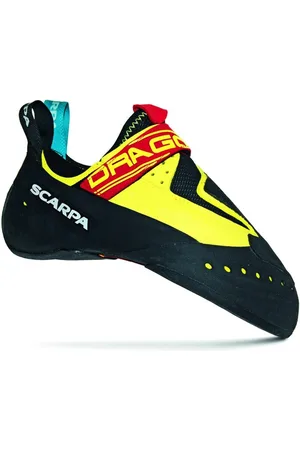 Scarpa Drago (Kletterschuhe, Unisex) - Outdoorschuh - Verkäufer: kletterbude