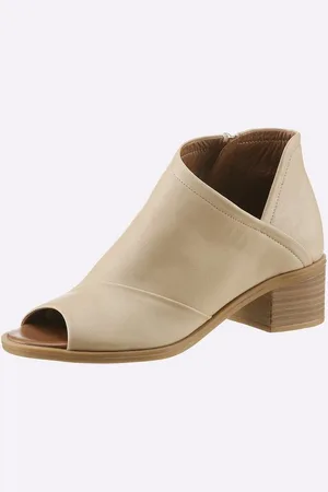 Andrea Conti Sandalette Sandalette - Verkäufer: Witt-Gruppe