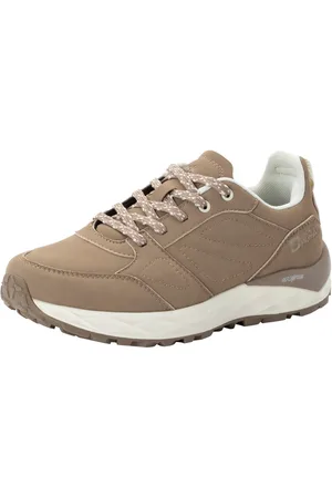Jack Wolfskin PORTLAND LOW W Walkingschuh