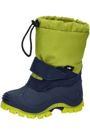 LICO Stiefel Werro Winterboots