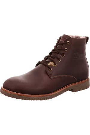 Panama Jack Glasgow Igloo Stiefelette - Verkäufer: Schuhglück_de