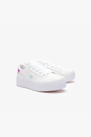 Lacoste ZIANE PLATFORM 124 1 CFA Sneaker
