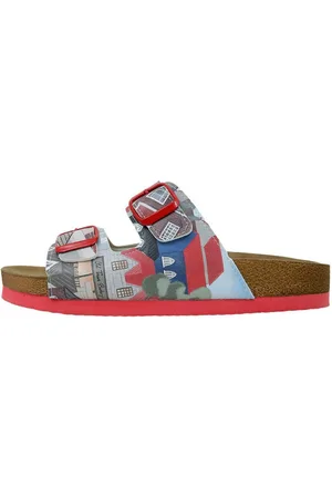 Dogo Stella Stella Sandalen Damen Sandalen/ Sandaletten / Female Pantolette Vegan