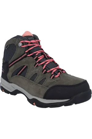 Hi-Tec Bandera II Wp Women