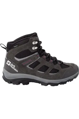 Jack Wolfskin VOJO 3 TEXAPORE MID W Wanderschuh