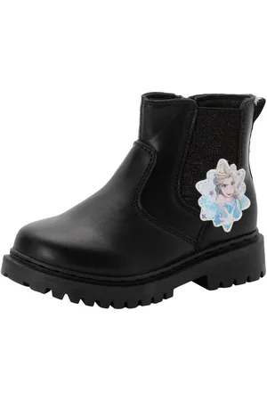 Disney Frozen Chelseaboots Stiefelette, Winterschuhe
