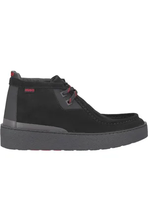 HUGO BOSS EVAN_DERB Stiefel - Verkäufer: Schuhe Lüke