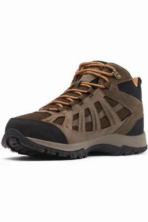 Columbia REDMOND™ III MID WATERPROOF Wanderschuh Wasserdicht