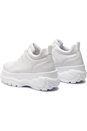 Altercore Sneakers Mossi White Sneaker - Verkäufer: Modivo_de