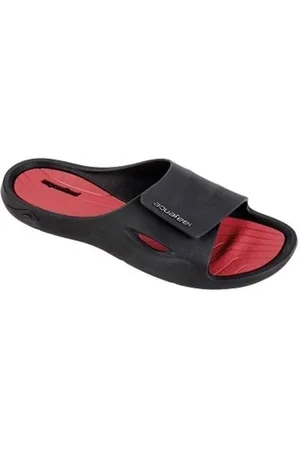 Aquafeel Pantolette Profi Badepantolette - Verkäufer: Sport Schart [outdoor-trekking-fitness]