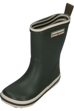 Bundgaard CHARLY HIGH BG401043_603 Gummistiefel army green - Verkäufer: Shoedeal Jana Sievers e.K.