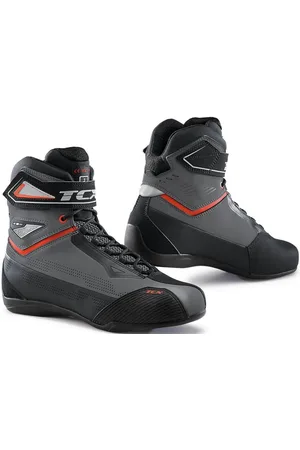 TCX Rush 2 Air perforierte Motorradschuhe Motorradstiefel - Verkäufer: Fc-Moto