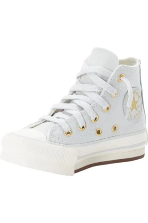 Converse CHUCK TAYLOR ALL STAR EVA LIFT TONAL CANVAS Sneaker
