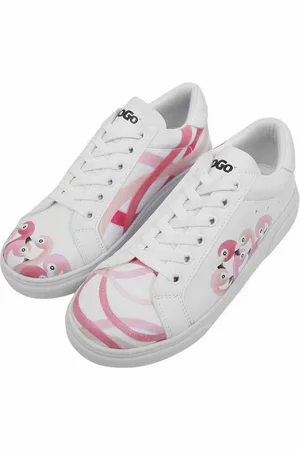 Dogo Ace Sneakers Damen Sneaker Damen Sneaker / Female Sneaker Vegan