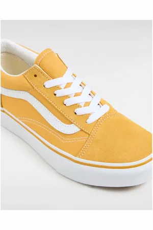 Vans Old Skool Platform Sneaker für Jugendliche