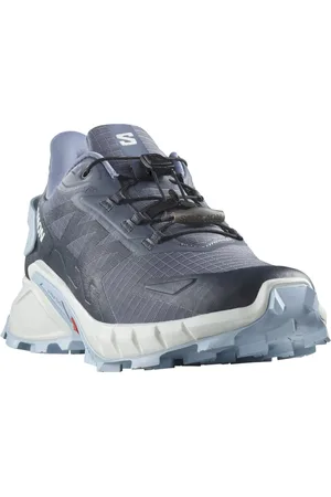 Salomon SUPERCROSS 4 Trailrunningschuh Trailrunningschuhe