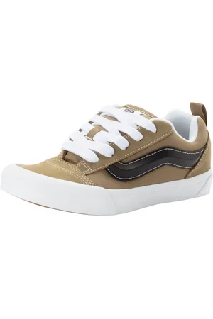 Vans Knu Skool Sneaker für Kinder und Jugendliche