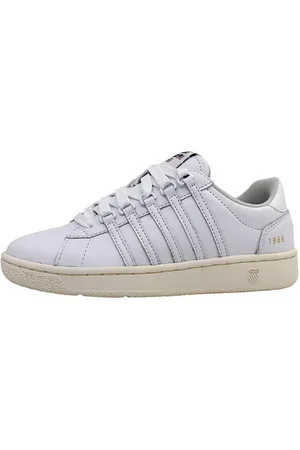 K-Swiss Sportlicher Schnürer Schnürschuh - Verkäufer: H&D Schuhcompany