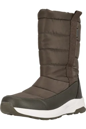 Whistler Yattua Stiefel mit rutschhemmendem Allwetterprofil