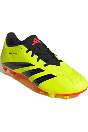 adidas PREDATOR CLUB FXG Fußballschuh