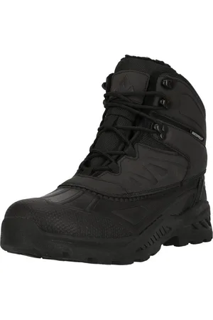 Whistler Briggs Stiefel mit wasserdichtem Material