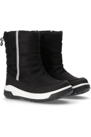 Calvin Klein Winterstiefel, Snowboots, Winterstiefel, Kinderstiefel mit Reißverschluss