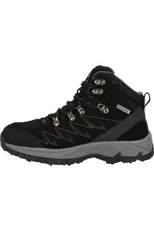 Whistler Contai Stiefel im rutschfester Qualität mit Spikes