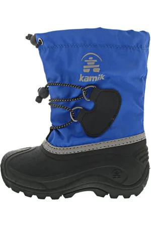 Kamik Stiefel - Verkäufer: SCHUH-Germann