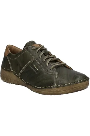 Josef Seibel Felicia Schnürschuh - Verkäufer: Schuh Gress