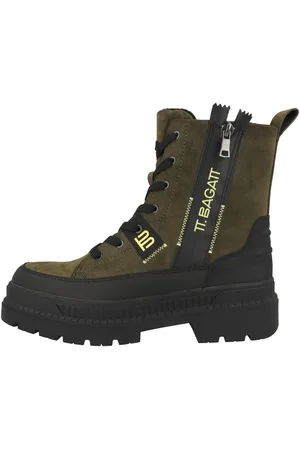 Bagatt AOA31 Damen Schnürboots - Verkäufer: Tauro