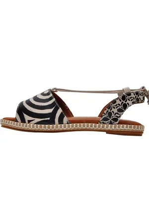 Dogo Hazel Hazel Damen Sandalen/ Sandaletten / Female Sandale Vegan