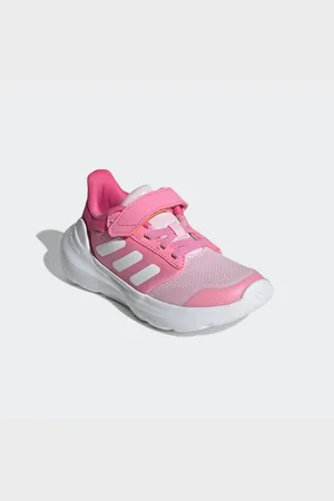 adidas TENSAUR RUN 2.0 KIDS Klettschuh