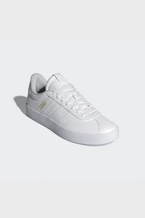 adidas VL COURT 3.0 Sneaker inspiriert vom Design des adidas samba