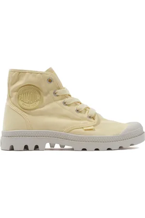 Palladium PAMPA HI Schnürboots