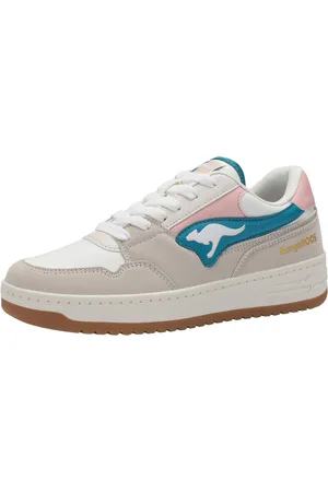KangaROOS K-Top Jane Sneaker
