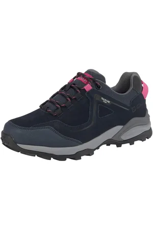 Jack Wolfskin SUNSET HIKE TEXAPORE LOW W Wanderschuh wasserdicht