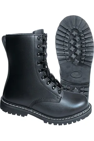 Brandit Herren Army Boots Stiefel (1-tlg)
