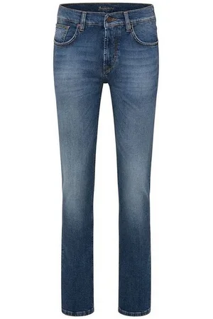 Baldessarini 5-Pocket-Jeans uni regular fit (1-tlg) - Verkäufer: The Platform Group