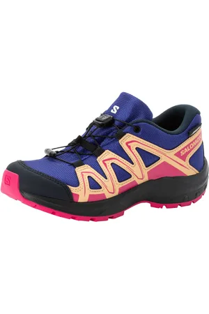 Salomon PICCOLO CSWP J Wanderschuh wasserdicht