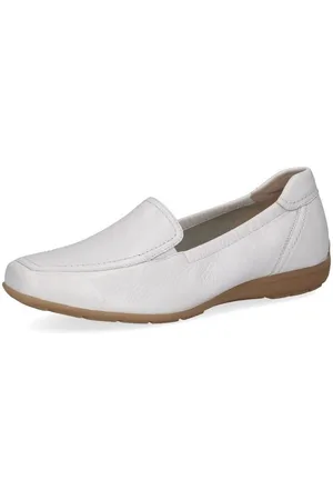 Caprice Slipper Leder Slipper - Verkäufer: S4S Commerce